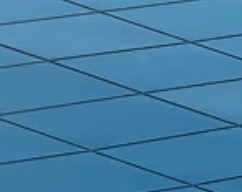 Residential solar system with Tesla integration